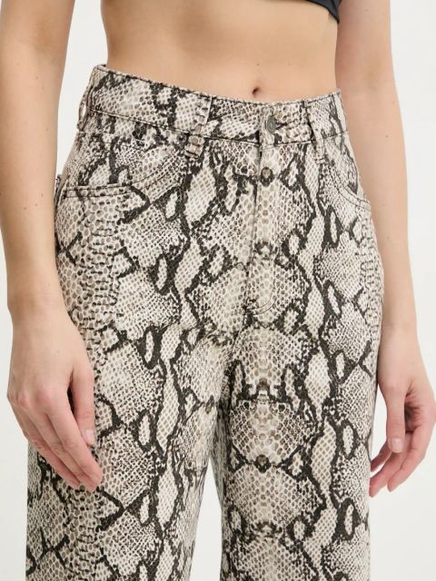 Answear.LAB jeansy damskie high waist