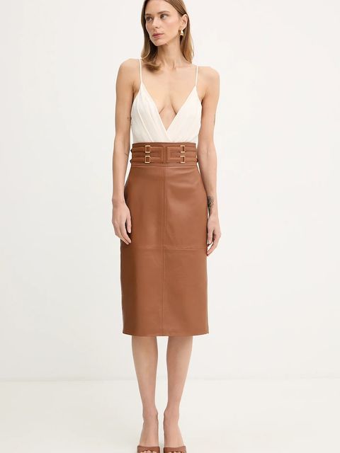 Elisabetta Franchi body