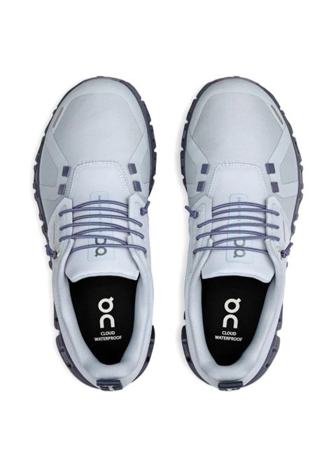 On Running Cloud 6 sneakers - Grey