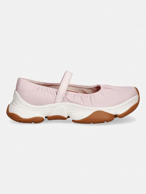 Camper baleriny skórzane Karst 2 - zdjęcie produktu nr 1