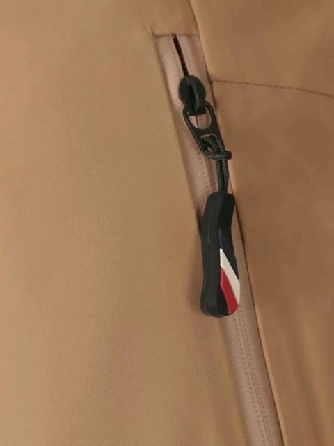 Moncler Grenoble logo-print cargo trousers - Brown - zdjęcie produktu nr 2