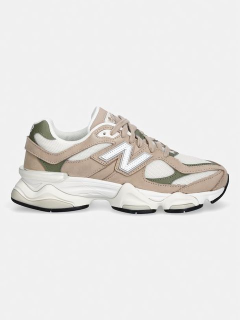 New Balance 9060 sneakersy - zdjęcie produktu nr 1