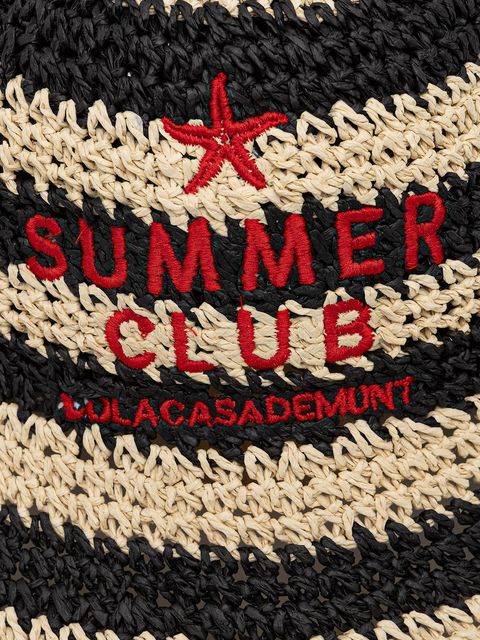 Lola Casademunt kapelusz - zdjęcie produktu nr 1