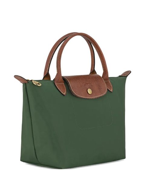 Longchamp Le Pliage S handbag - Green