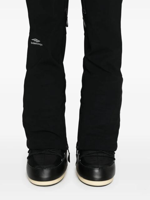 Balenciaga 3B Sports Icon ski trousers - Black