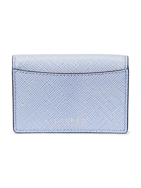 Lauren Ralph Lauren portfel skórzany - zdjęcie produktu nr 2