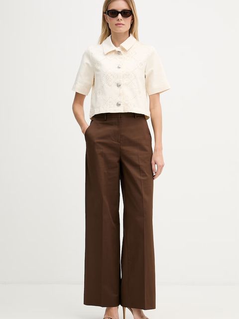 Dkny koszula jeansowa - zdjęcie produktu nr 2