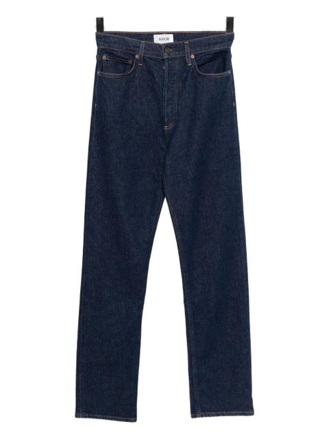 AGOLDE 90's Pinch jeans - Blue