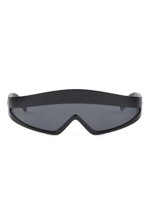 Prada Eyewear Runway sunglasses - Black - zdjęcie produktu nr 1