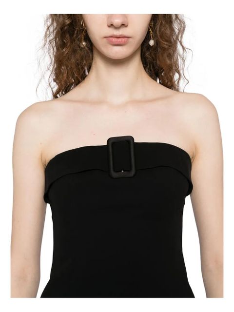 Reformation Aradia top - Black