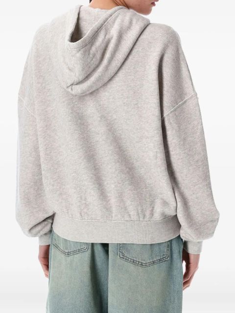 American Vintage Kodytown hoodie - Grey - zdjęcie produktu nr 2