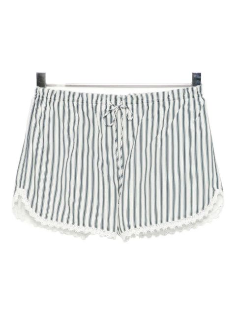 Reformation Toria shorts - Multicolour - zdjęcie produktu nr 1