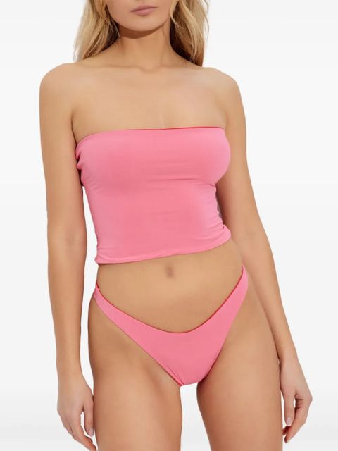 Bond-eye Crista bikini bottoms - Red