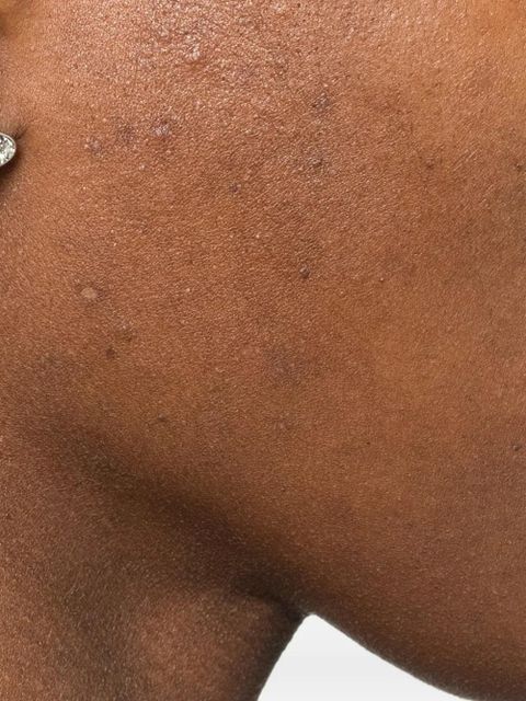 Vivienne Westwood Ariella heart orb earrings - Silver - zdjęcie produktu nr 2