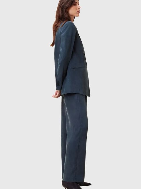 AllSaints spodnie AVERIE