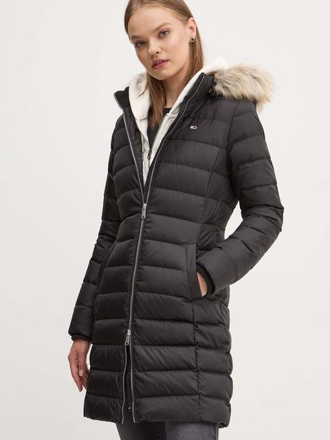 Tommy Jeans kurtka puchowa