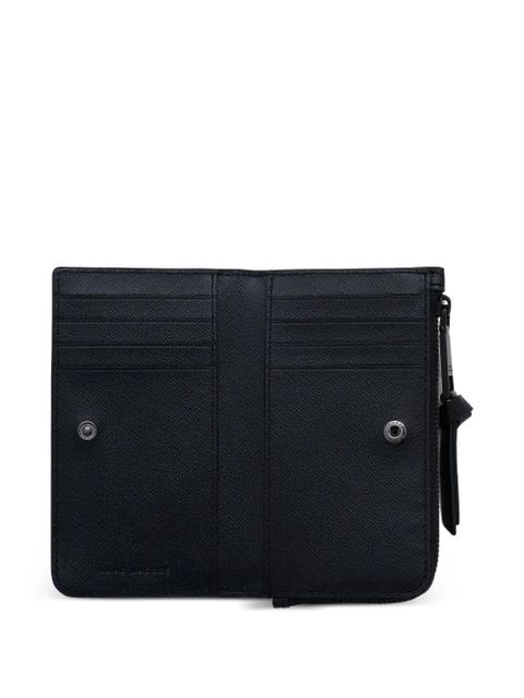 Marc Jacobs The Utility Snapshot leather wallet - Black - zdjęcie produktu nr 2