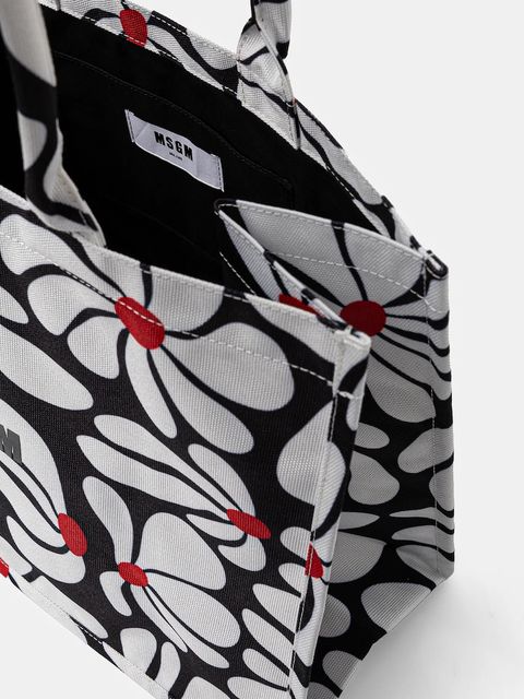 MSGM torebka - zdjęcie produktu nr 2