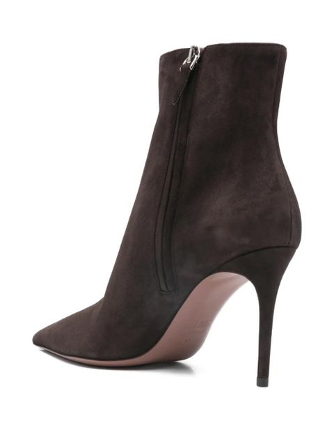 Paris Texas pointed ankle boot - Brown - zdjęcie produktu nr 2
