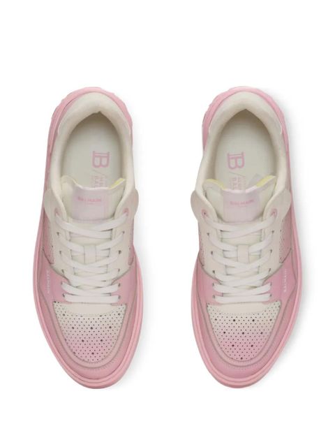 Balmain B-Court Flip sneakers - Pink