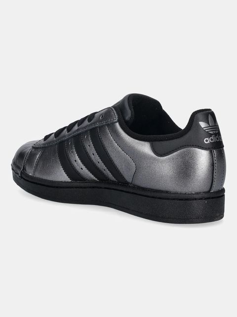 adidas Originals sneakersy skórzane Superstar II