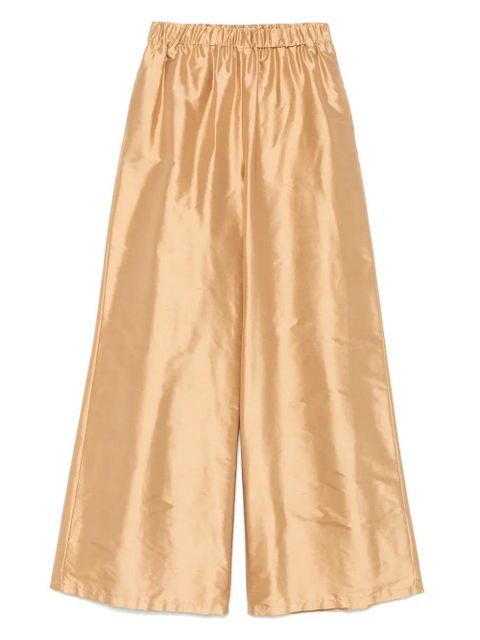 Max Mara Avio trousers - Brown - zdjęcie produktu nr 1