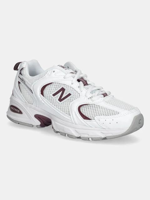 New Balance sneakersy 530 kolor biały U530CSF - zdjęcie produktu nr 1