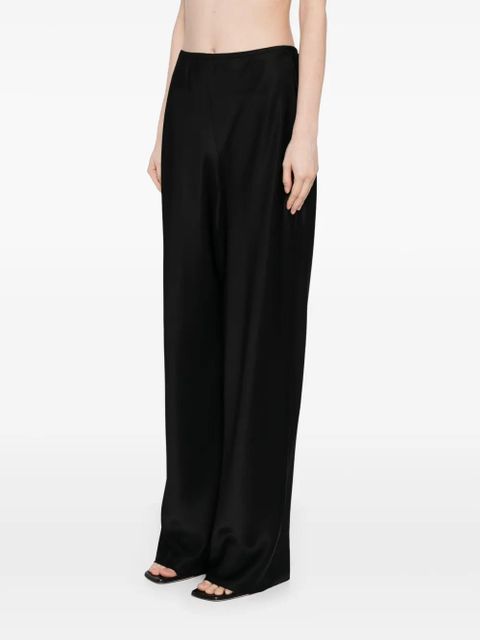 Reformation Gale trousers - Black - zdjęcie produktu nr 2
