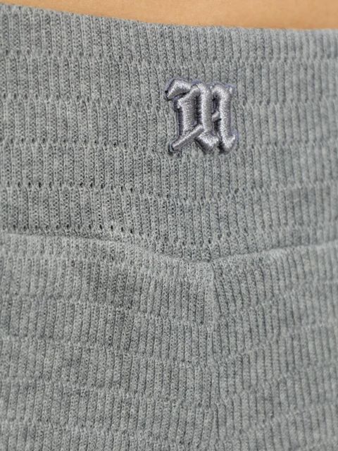 MISBHV logo shorts - Grey