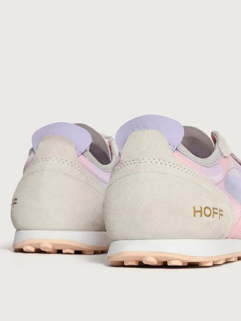 Hoff buty SWALLOW damskie kolor multicolor 12510004 BIRD