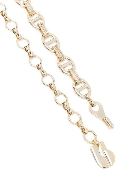 Ba&Sh chain belt - Gold - zdjęcie produktu nr 2