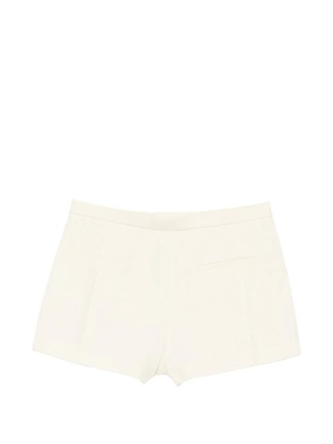 KHAITE Blane tailored shorts - Neutrals - zdjęcie produktu nr 2