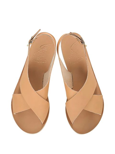 Ancient Greek Sandals Maria flat sandals - Neutrals - zdjęcie produktu nr 2