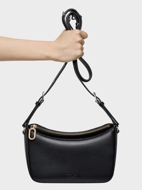 Tous torebka CITY kolor czarny 2002302951