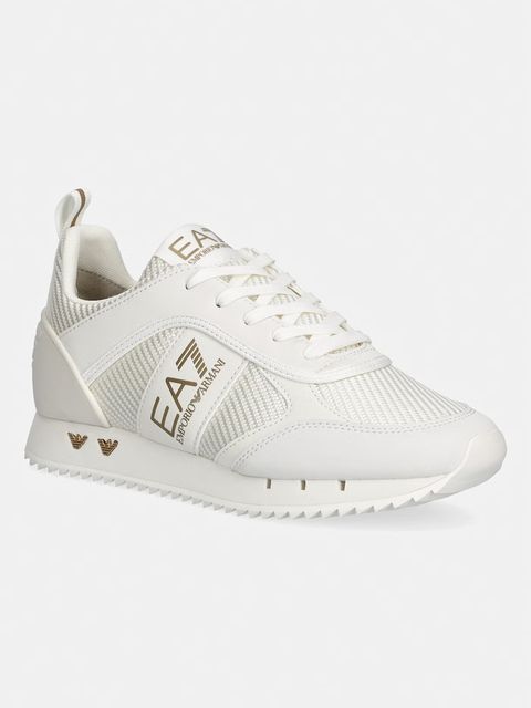 EA7 Emporio Armani sneakersy - zdjęcie produktu nr 1