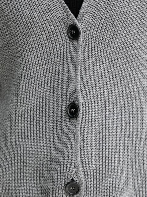 Marc O'Polo kardigan bawełniany