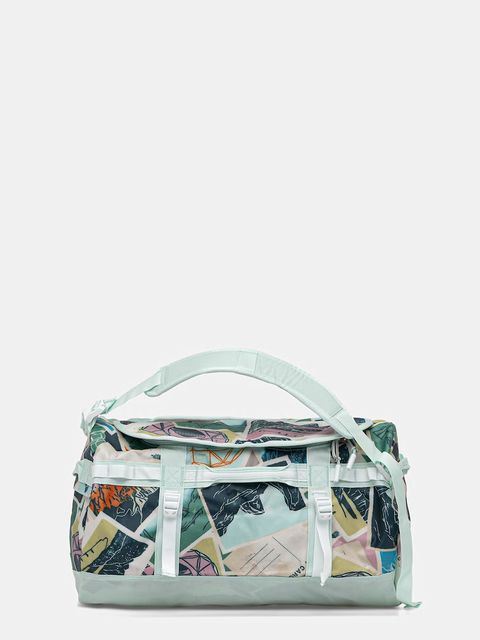 The North Face torba Base Camp Duffel - S - zdjęcie produktu nr 2