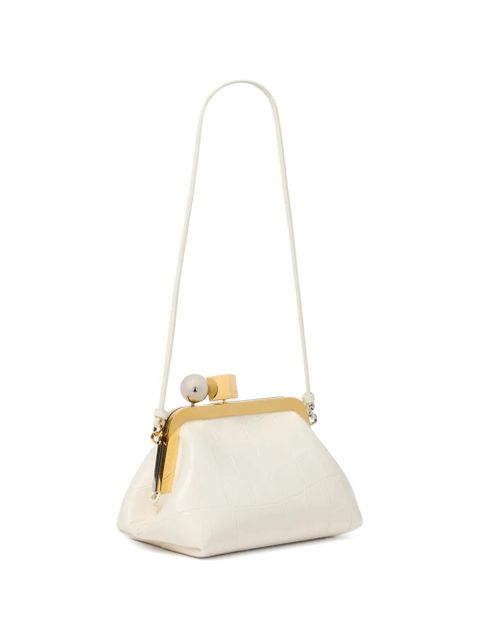 Jacquemus Berlingot clutch bag - Neutrals - zdjęcie produktu nr 1