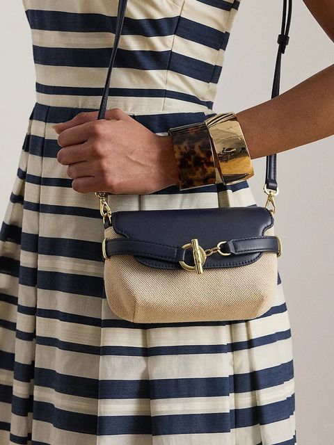Lauren Ralph Lauren torebka