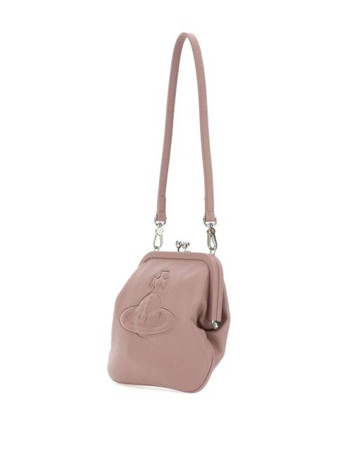 Vivienne Westwood Vivienne clutch bag - Pink - zdjęcie produktu nr 2