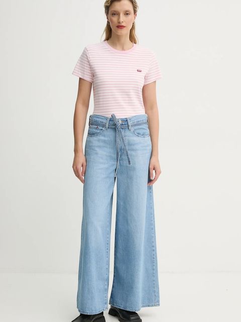 Levi's jeansy XL SUPERWIDE