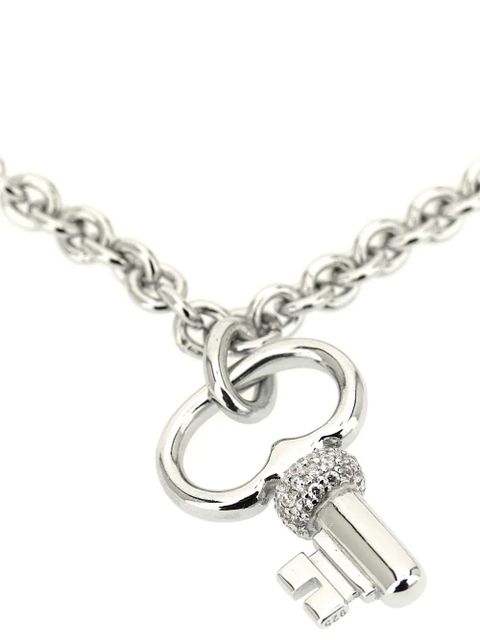 Vivienne Westwood Baya bracelet - Silver - zdjęcie produktu nr 2