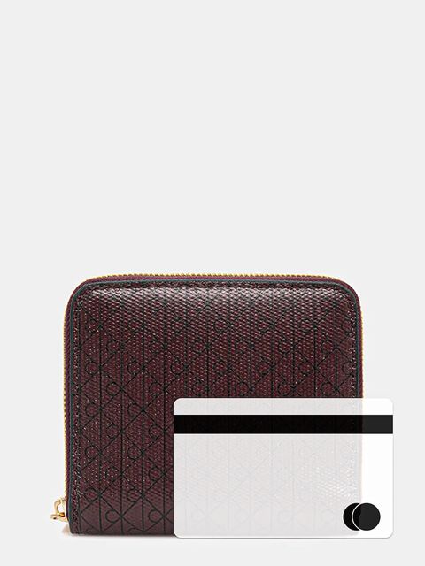 Calvin Klein portfel