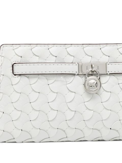 Michael Kors Hamilton mini bag - Neutrals