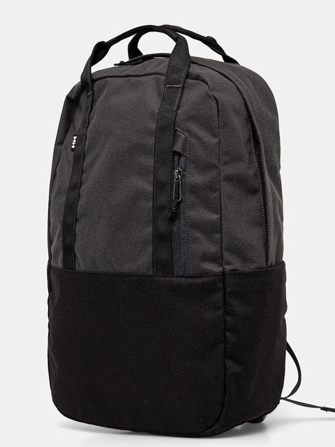 Helly Hansen plecak kolor szary duży gładki 67538 - zdjęcie produktu nr 2