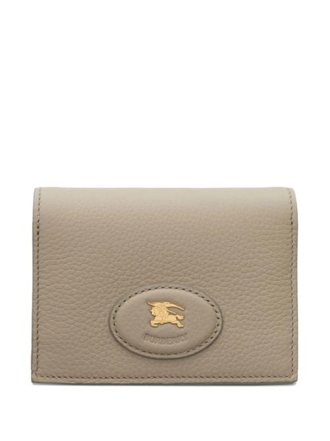 Burberry Bloomsbury folding card case​ - Neutrals - zdjęcie produktu nr 1