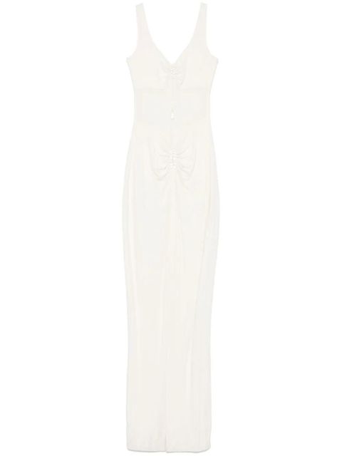 MANURÍ Kristen 2.5 dress - White - zdjęcie produktu nr 1