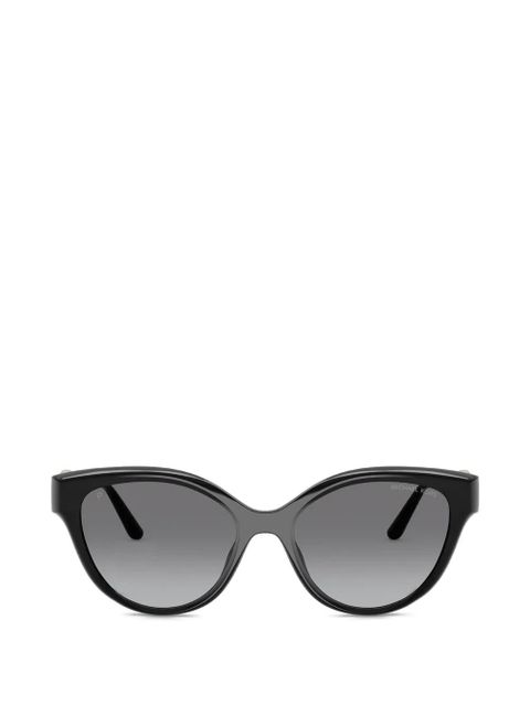 Michael Kors Nayoga sunglasses - Black - zdjęcie produktu nr 1