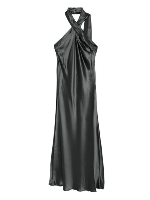 Acler Yewgreen maxi dress - Grey - zdjęcie produktu nr 1