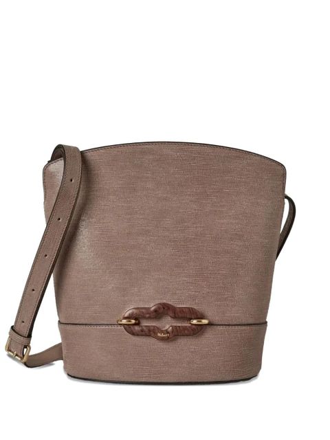 Mulberry Pimlico chain-link cross body bag - Brown - zdjęcie produktu nr 1